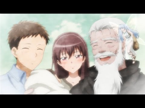 Please say the same to Raelza | Handyman Saitou in Another World / 便利屋斎藤さん、異世界に行く