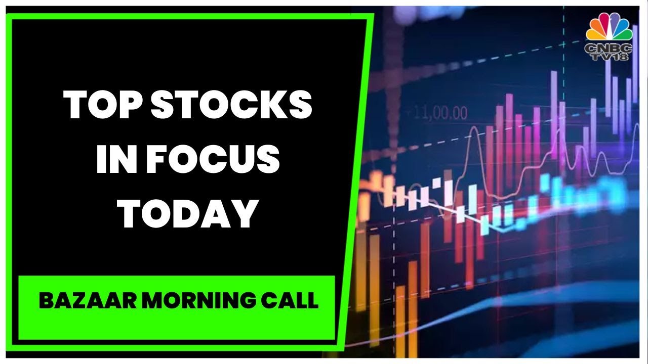 Sona BLW Precision Forgings, Bharti Airtel, GAIL, Lupin, Tube Investments; Key Stocks In Focus Today