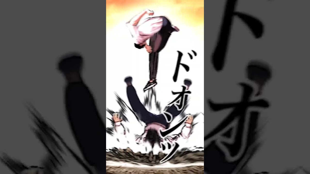 Daniel Park vs jichang - fanmade  chapter 439 #lookism #fyp