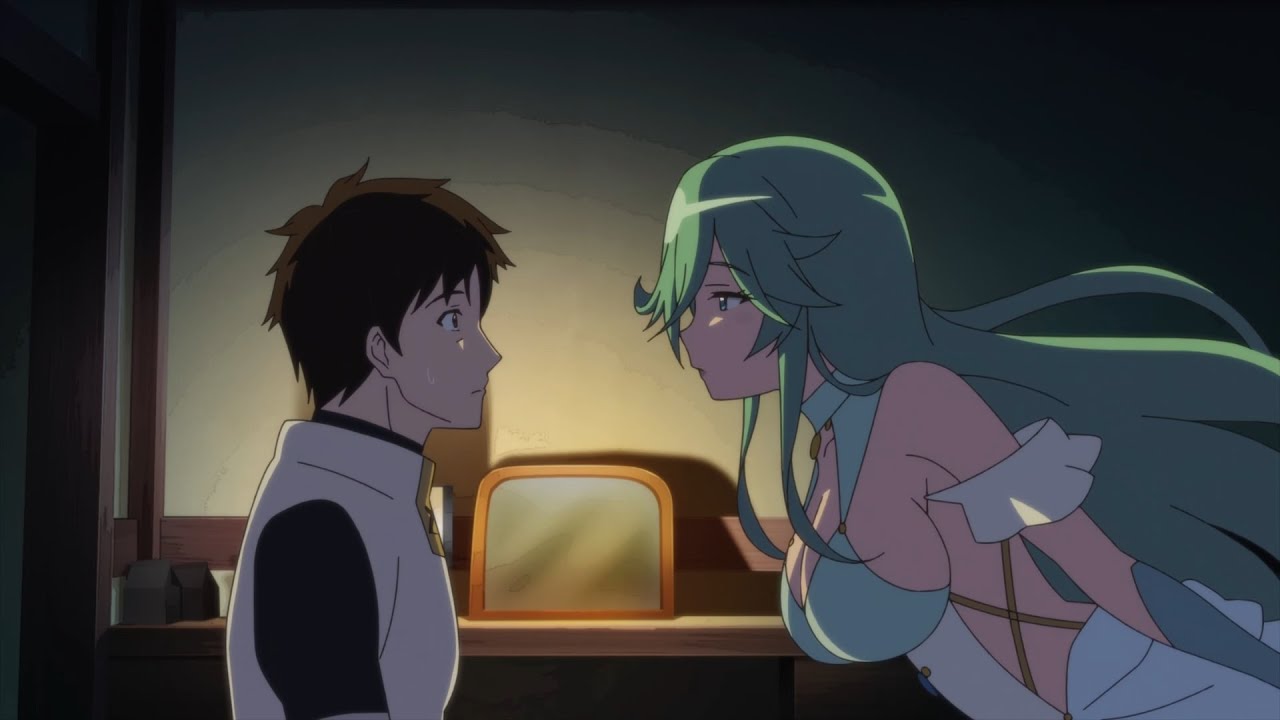 解雇された暗黒兵士（30代）のスローなセカンドライフ10話​