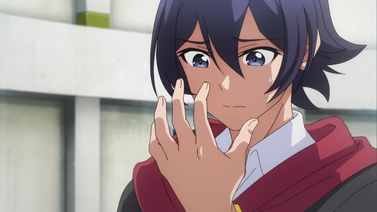 真進化の実～知らないうちに勝ち組人生～2期10話フル