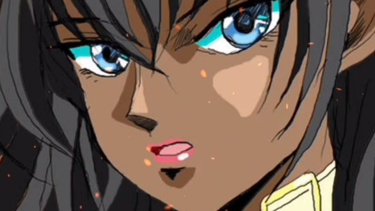 BASTARD!! -暗黒の破壊神