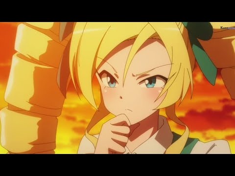 Shinka no Mi S2 - Episode 10 Indonesia | Subscribe 🔔 10K  😭