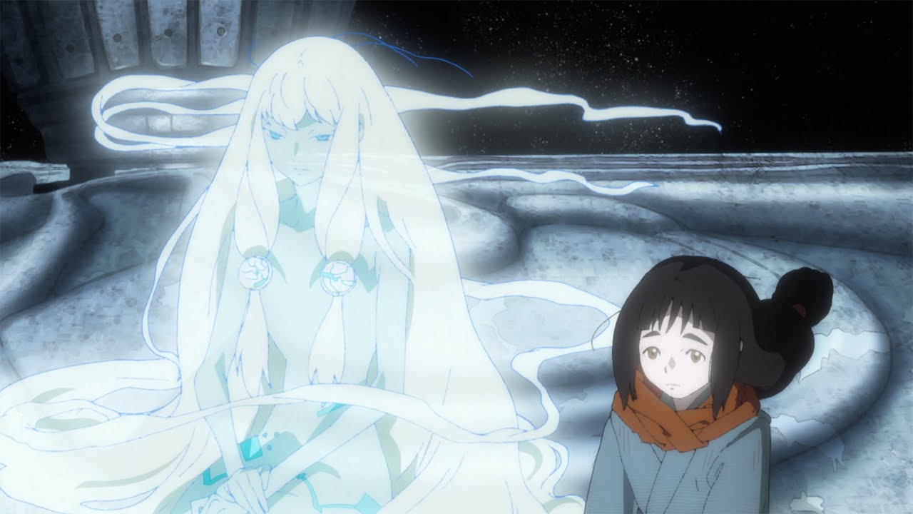 【特報映像公開】WOWOWオリジナルアニメ「火狩りの王」第2シーズン制作決定【WOWOW】