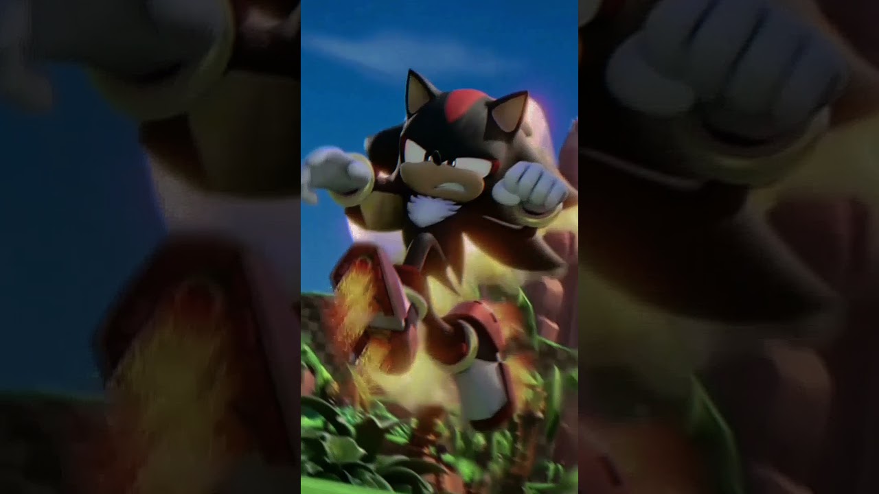 °•🖤🔥 Shadow the hedgehog 🔥🖤•°Edit||Sonic Prime||Cool video💗#sonicprime#shadow#shadowthehedgehog#edit