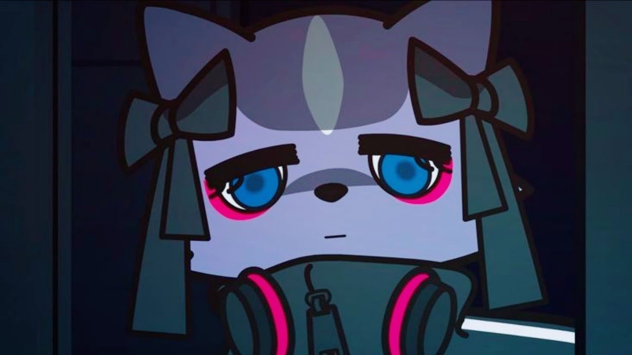 Aggretsuko - Shikabane