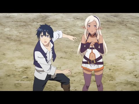 異世界のんびり農家 1~11話 | Anime English Subtitle 2023