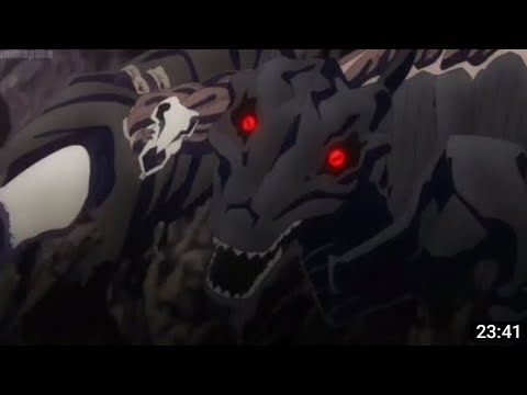 Danmachi Season 4 Episode 22 Eng, Hindi,Indonesian Subbed --  ダンまちシーズン 4 エピソード 22