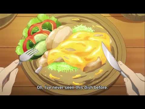 異世界のんびり農家11話フル | Anime English 2023