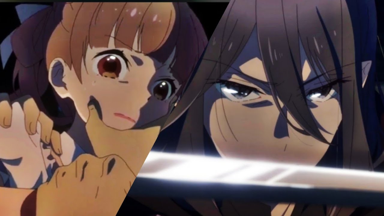 Challe goes BERSERK to save Anne | Sugar Apple Fairy Tale Episode 11