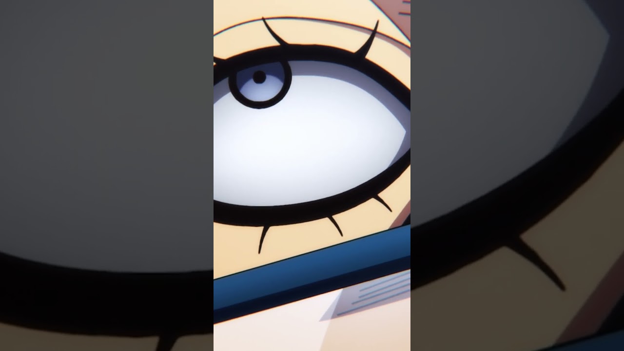 アニメ「#ジョジョの奇妙な冒険 #ストーンオーシャン 」第30話 #ジョジョ #shorts