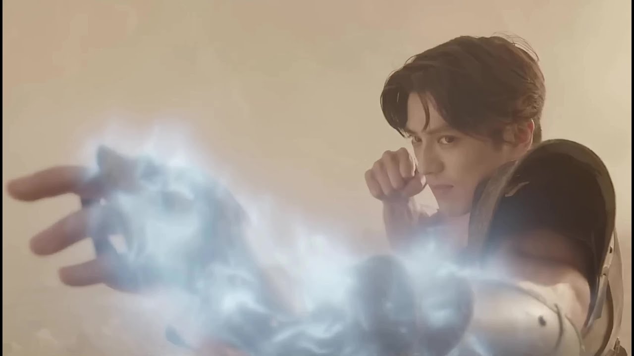 新田真剣佑 主演ハリウッド映画『聖闘士星矢 The Beginning』予告編