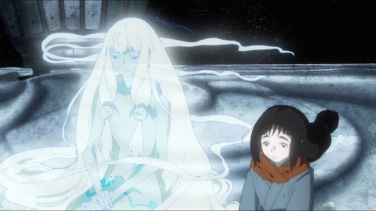 Hikari no Ou 2nd Season (The Fire Hunter 2) Teaser