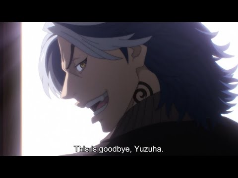 アニメ2023『東京リベンジャーズ 聖夜決戦編』第10話フル