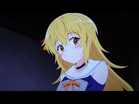 【最強陰陽師の異世界転生記】鈍感なセイカ...イーファ&ユキ可愛い✨