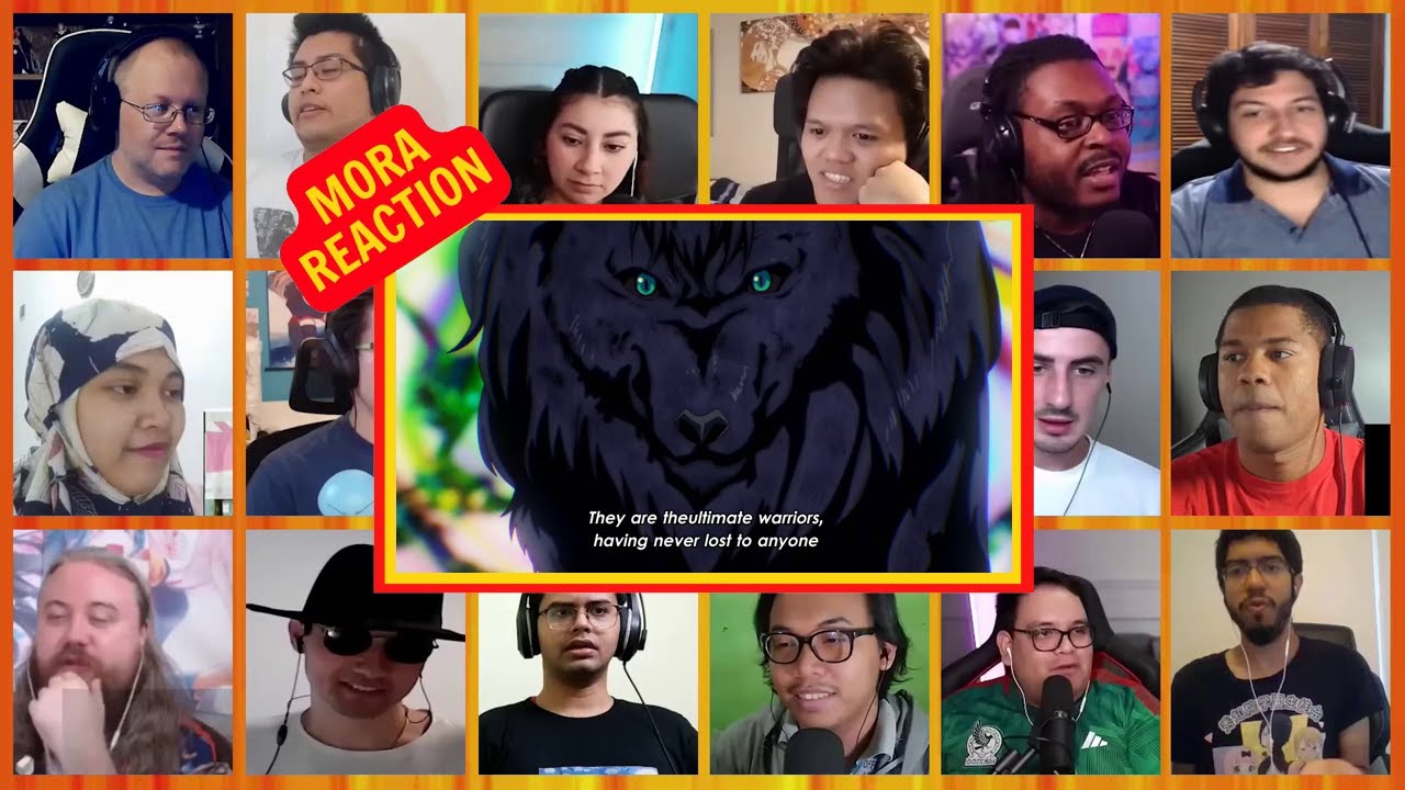 Sorcerous Stabber Orphen - Chaos in Urbanrama Ep 09 | Reactions Mashup| 魔術士オーフェンはぐれ旅 アーバンラマ編