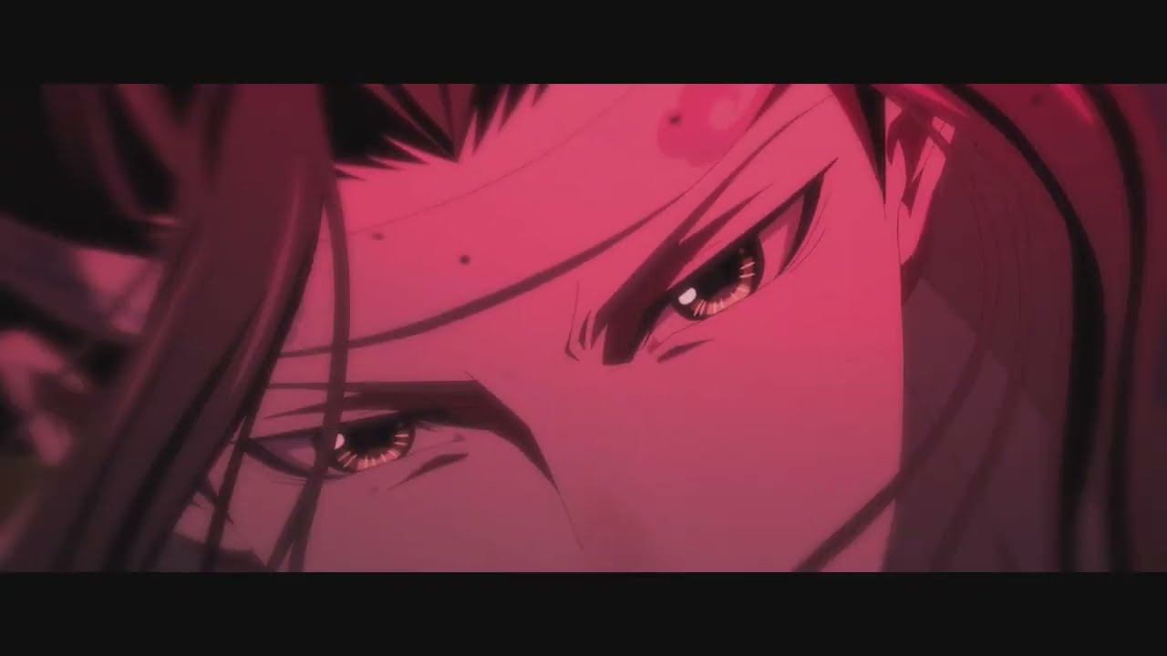 TV anime "Mado Soshi Final Chapter" Episode 11 "Zaraki" Web Trailer