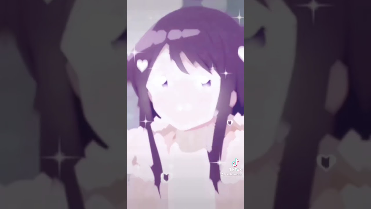 #久保さんは僕を許さない #久保さん #久保渚咲 #capcut