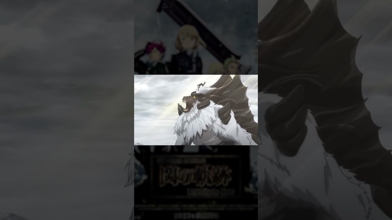 The Legend of Heroes Sen no Kiseki Northern War - First Impressions