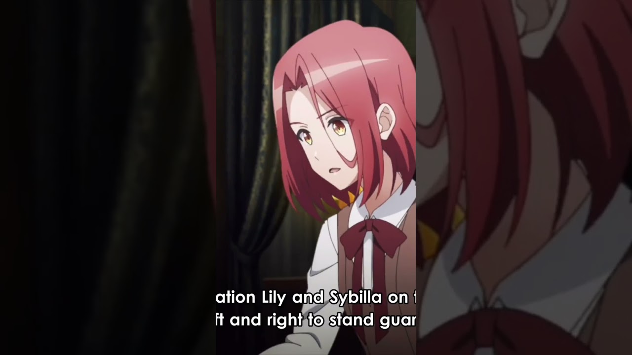 スパイ教室　第１０話クラウス　と　グレーテ　(  チェス　) #スパイ教室