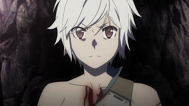 深章 厄災篇 第22話 星華―ルヴィア―