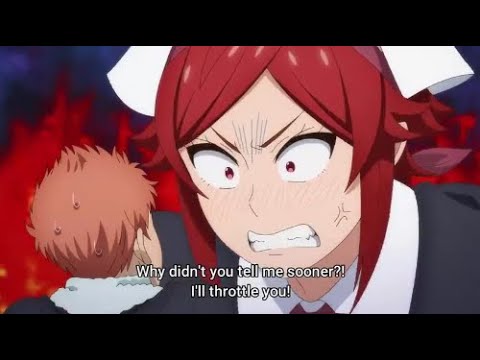 トモちゃんは女の子11話フル