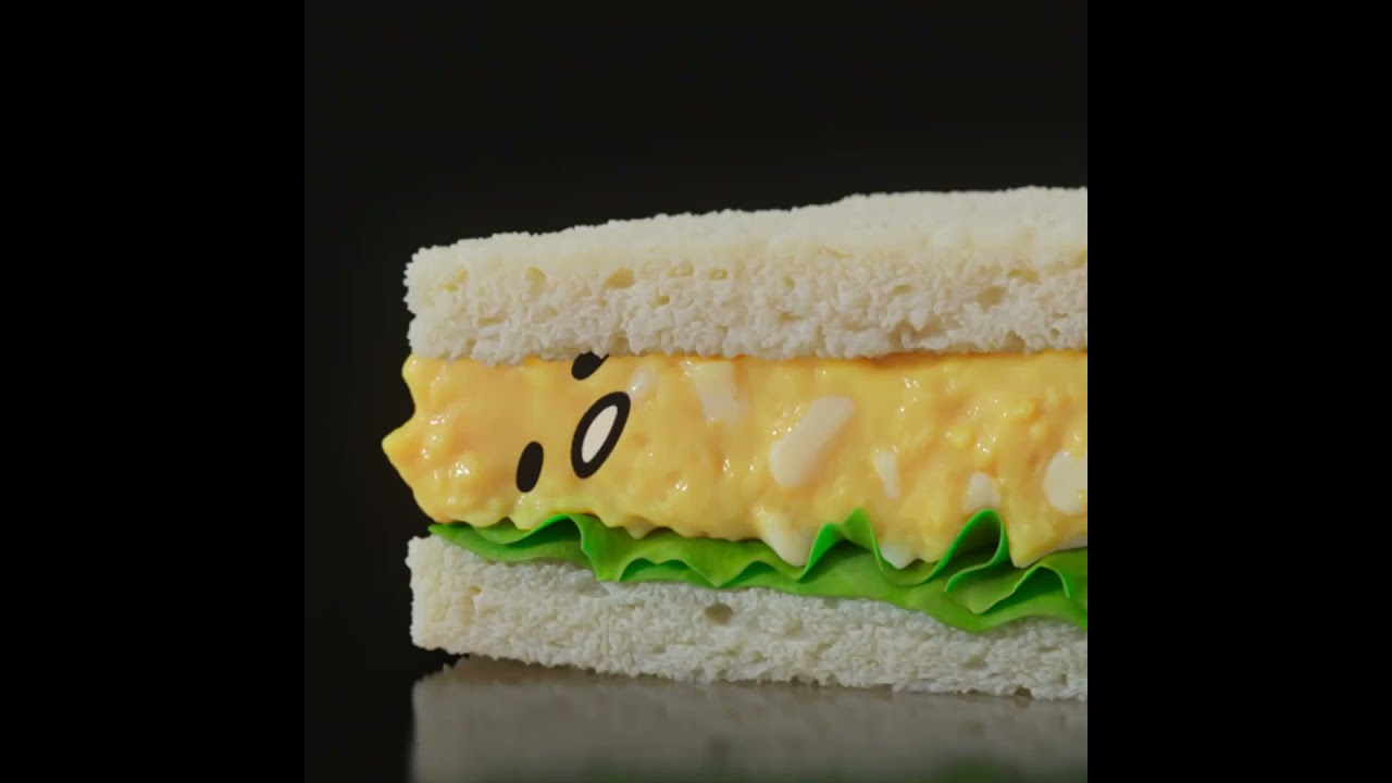 what's your favorite style of egg?📺: Gudetama: An Eggcellent Adventure