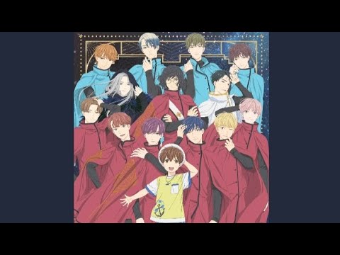 THE BOYZ(ドボイズ) - Take Me Back [Audio]