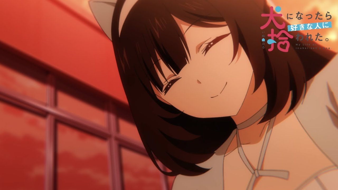 TVアニメ「犬になったら好きな人に拾われた。」第12話WEB次回予告（放送ver.）