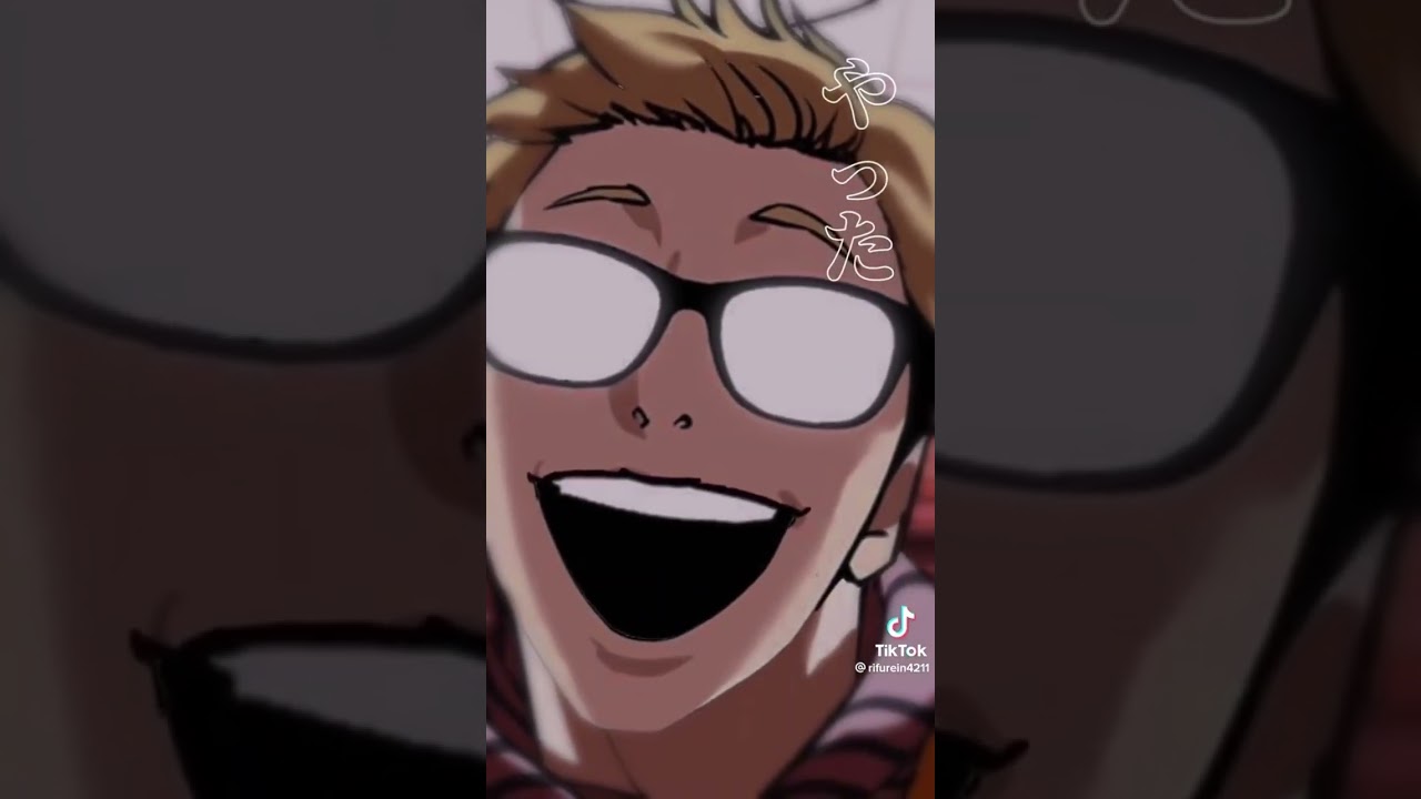 #外見至上主義#lookism #淳介