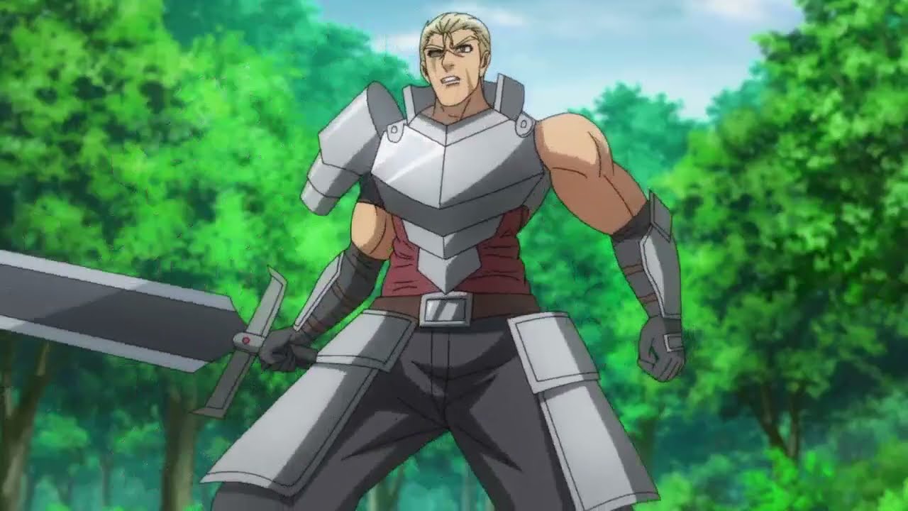 真・進化の実～知らないうちに勝ち組人生～_⑧