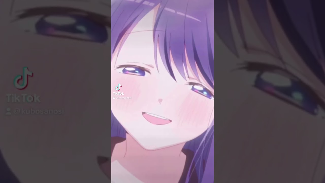 #久保さんは僕を許さない #久保さん #久保渚咲 #capcut