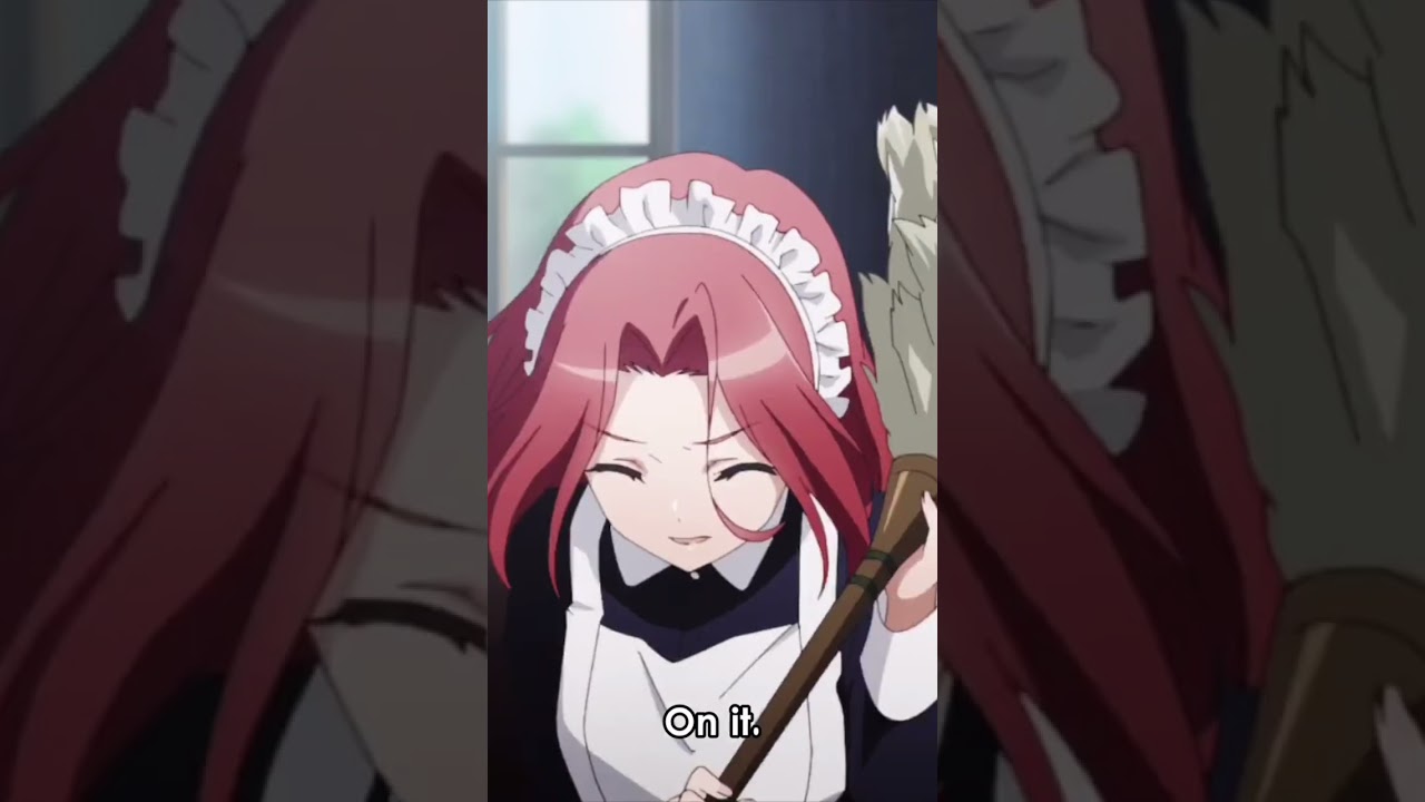 スパイ教室　第１０話　ジビア　と　グレーテ　#スパイ教室