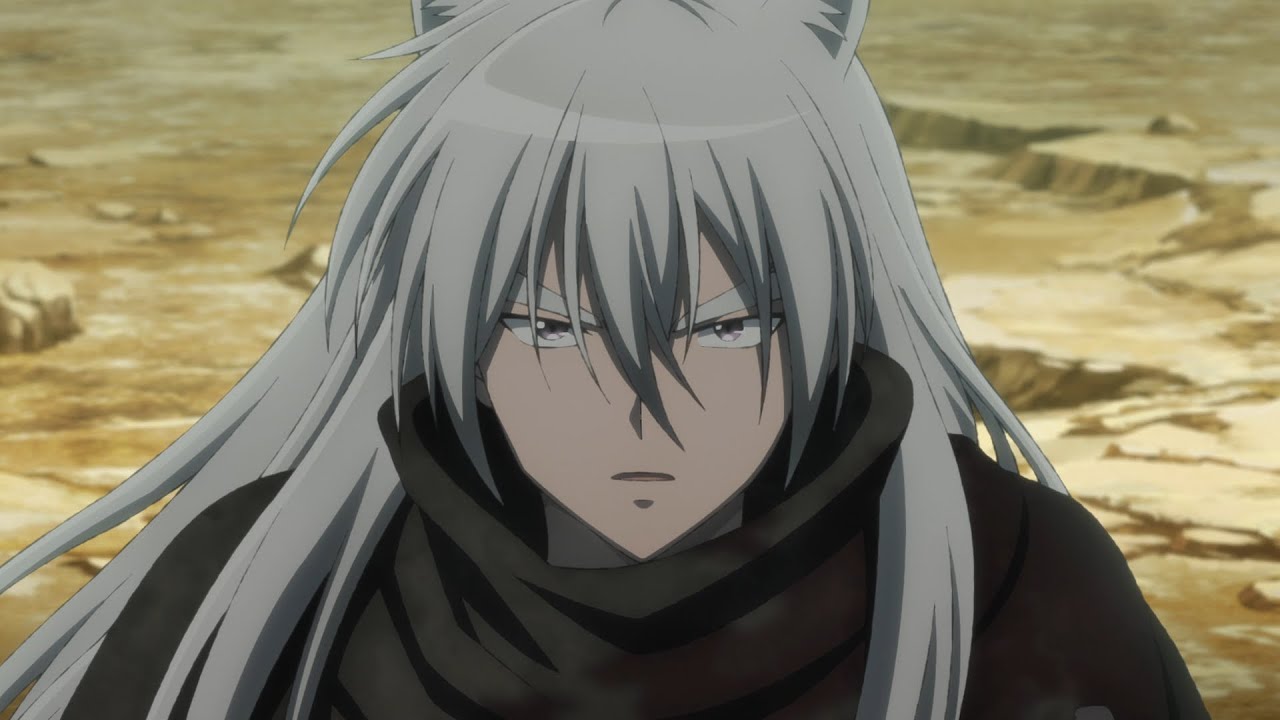 Morlock regained his youth and Defeat Upper Demon Class | Handyman Saitou in Another World Ep 11