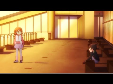 【にじよん】上原歩夢「チラチラ見てただろ」高咲侑「見てないですよ。なんで見る必要なんてあるんですか」