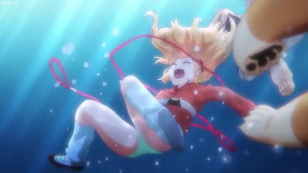 My Life as Inukai-san's Dog episode 10 || 犬になったら好きな人に拾われた。