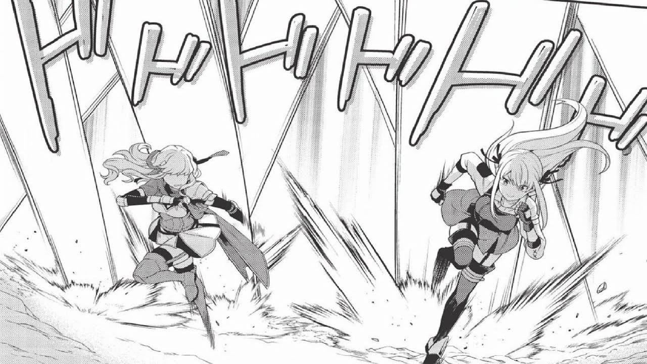 【異世界漫画】英雄王、武を極めるため転生す ~そして、世界最強の見習い騎士 1~23.2🌶🍅【マンガ動画】🍓🍒