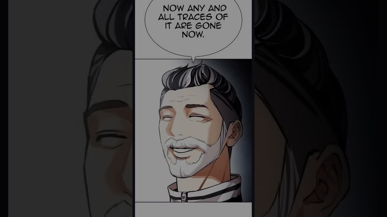 Elite : I've come to kill you. #lookism