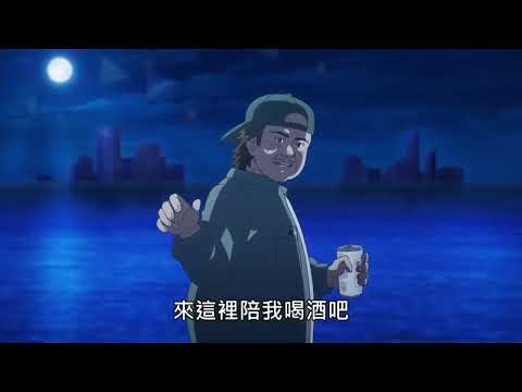 テクノロイド OVERMIND 08