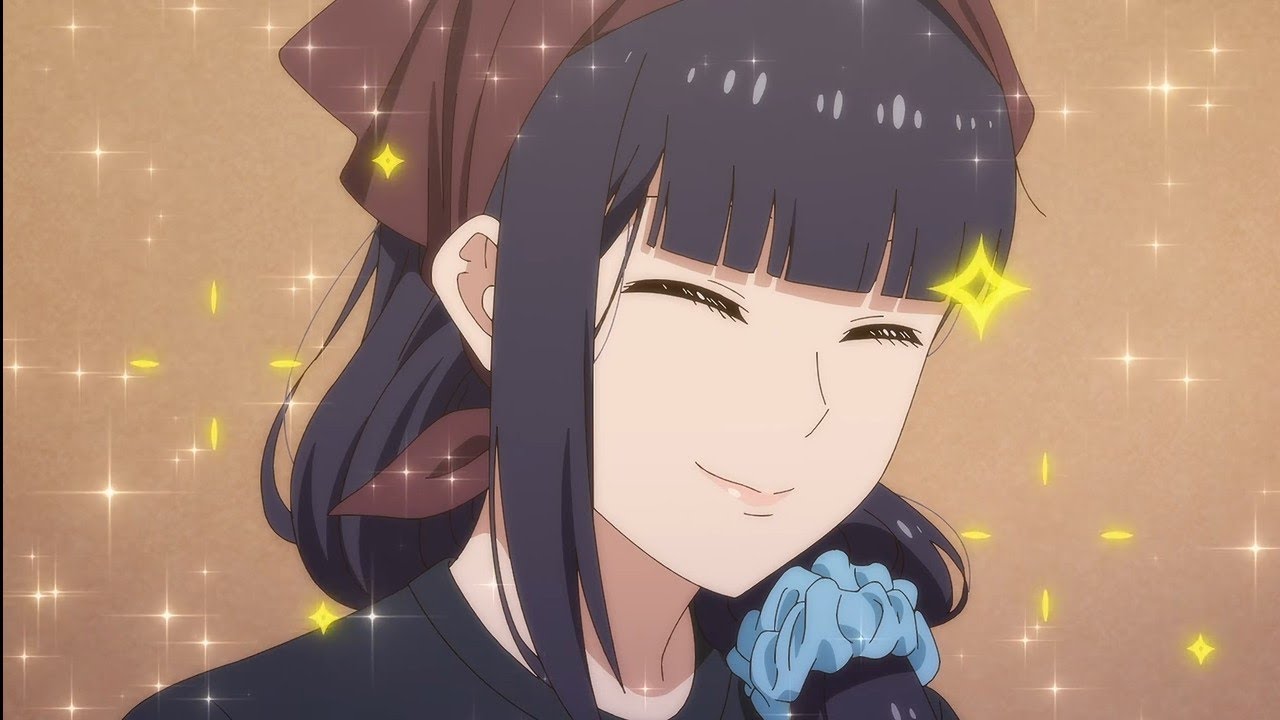 misuzu funny moments ep 11トモちゃんは女の子!|Tomo chan is a girl!