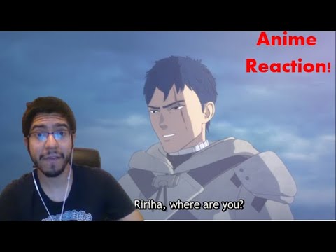 Kaina of the Great Snow Sea 大雪海のカイナ Episode 3 Live Reaction!