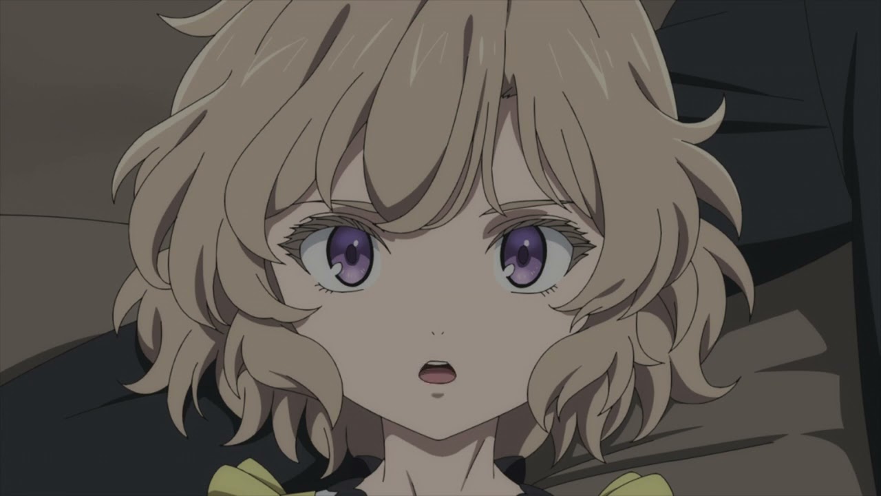 Kawaii Couples || Kuokou Suiri Season 2 Episode 10 || 虚構推理