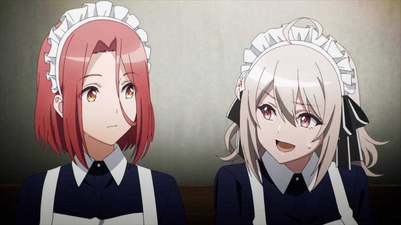 スパイ教室アニメ第10話