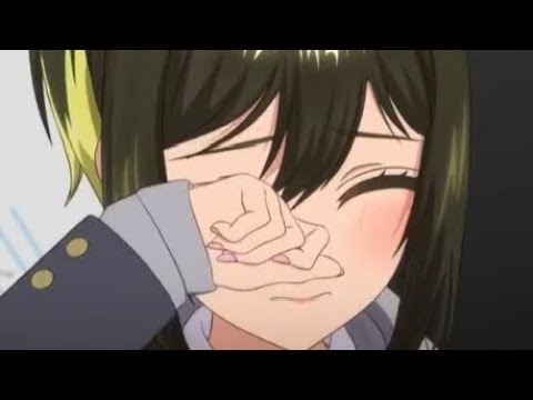 D4DJ All Mix Episode 6 But Only When Maho Speaks English