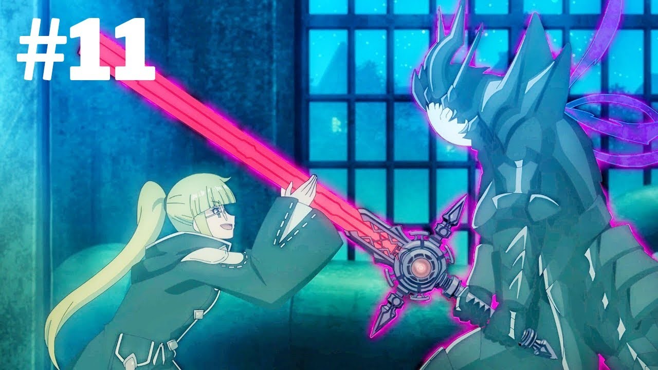 人間不信の冒険者たちが世界を救うようです 話11 要約 (Eng Sub)