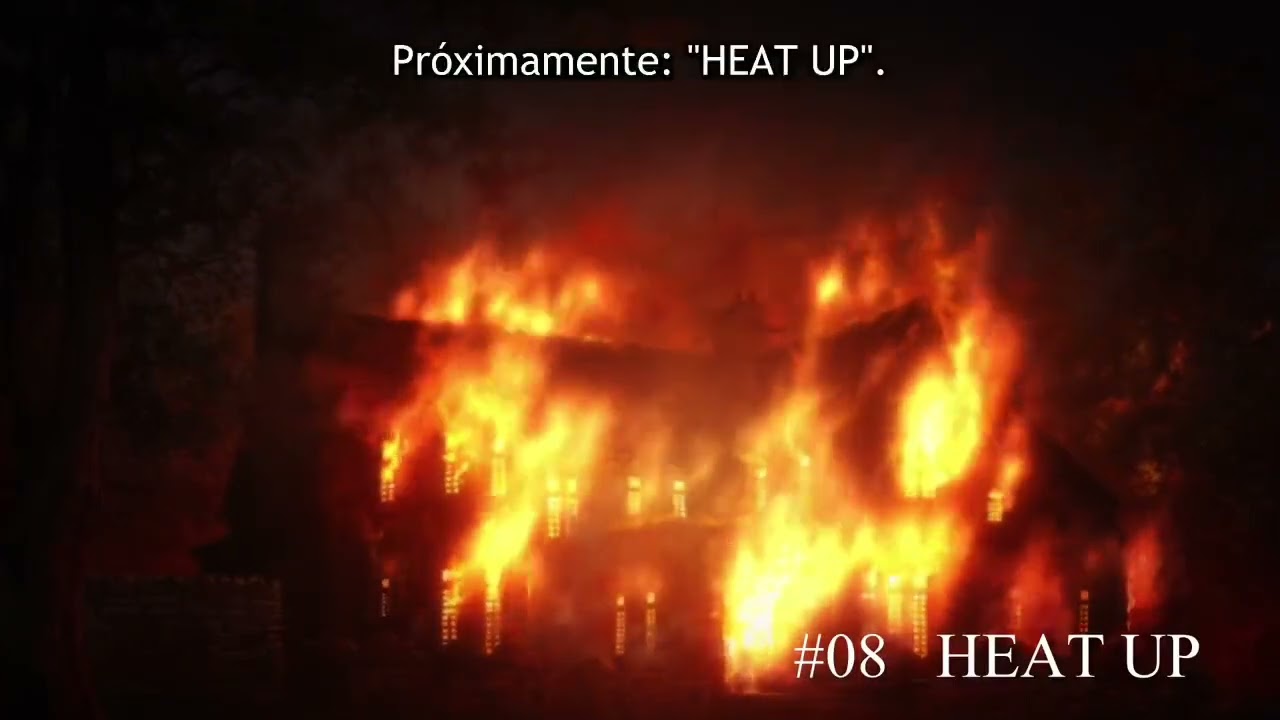 HIGH CARD PREVIEW EPISODE 8