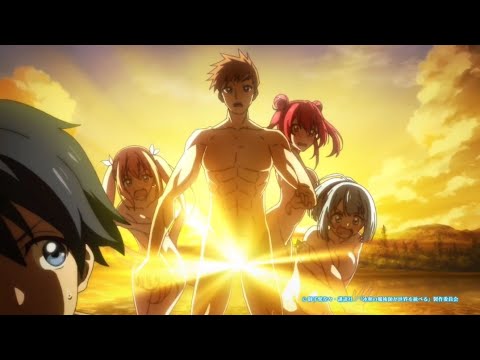 冰剣の魔術師が世界を統べる ed入り集