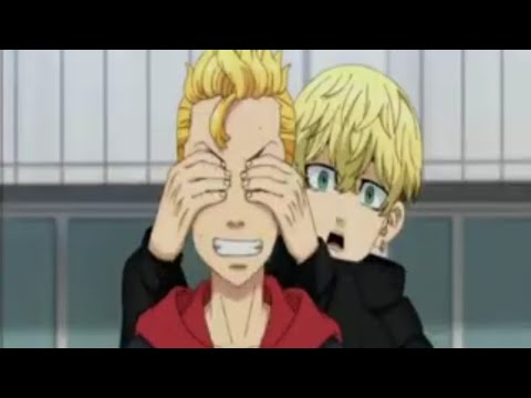 東京卍リベンジャーズ 2期 11話