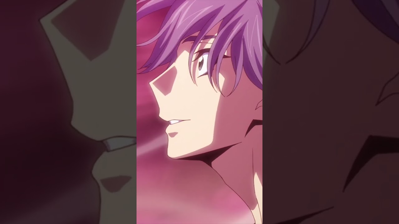 【#03】…ノーガード【ウィルドレスシーズン2】