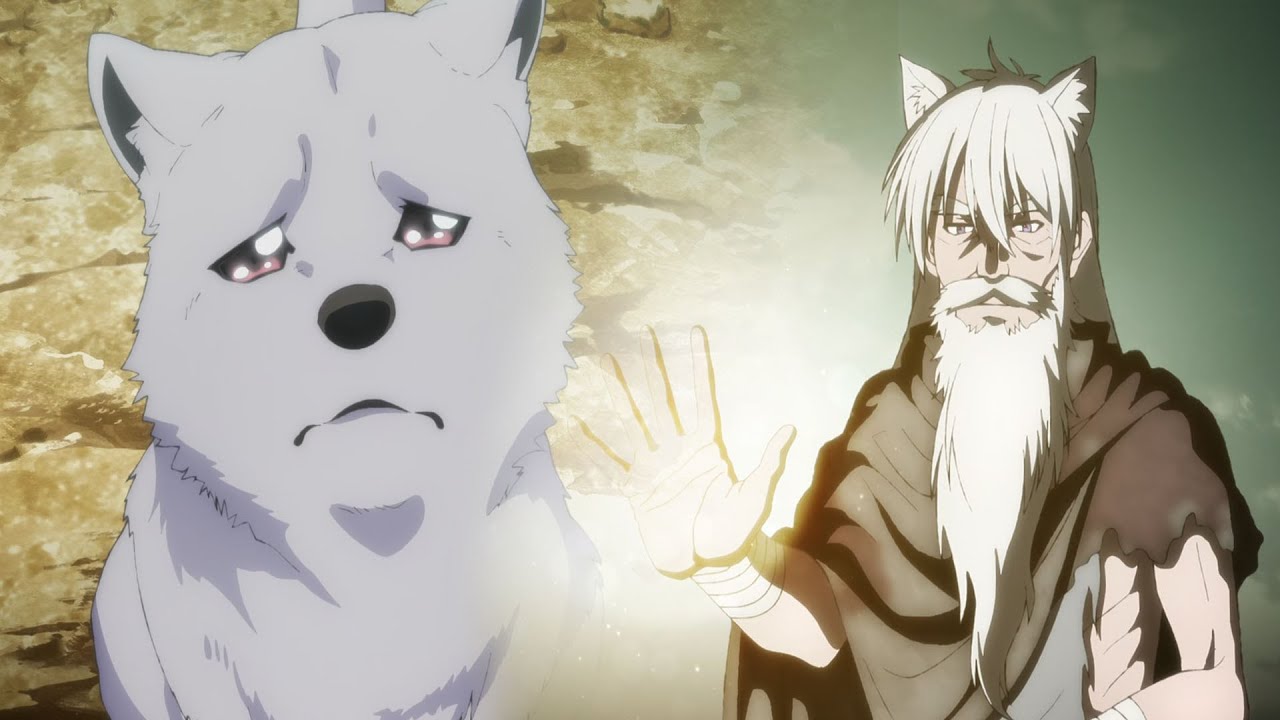 Geezer SACRIFICE his life to revive wolf | Morlock dead | Handyman Saitou in Another World Ep 11